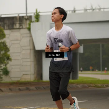 Runner Photo 7268022
