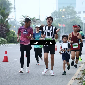 Runner Photo 7268023