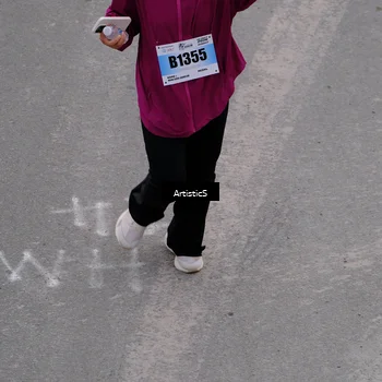 Runner Photo 7268025