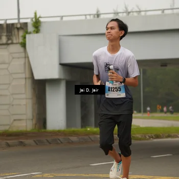 Runner Photo 7268026