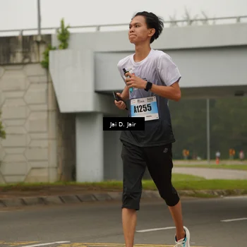 Runner Photo 7268027