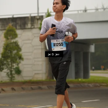 Runner Photo 7268029