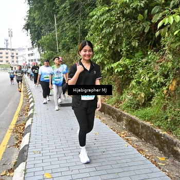 Runner Photo 7268030