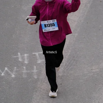 Runner Photo 7268031