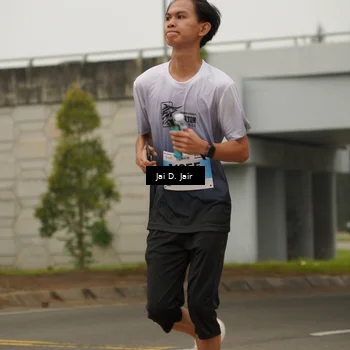 Runner Photo 7268032