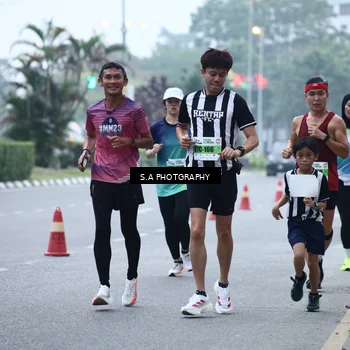 Runner Photo 7268036