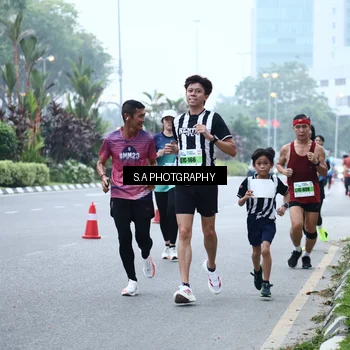 Runner Photo 7268037