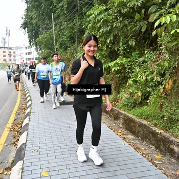 Runner Photo 7268039