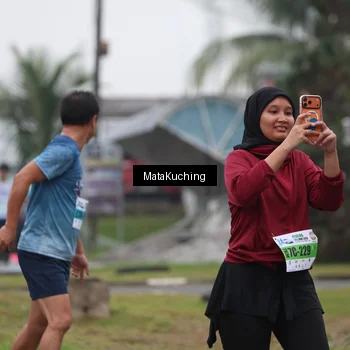 Runner Photo 7268040