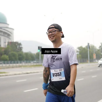 Runner Photo 7268042