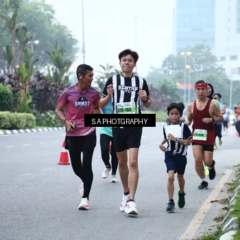 Runner Photo 7268045