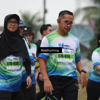 Runner Photo 7268047