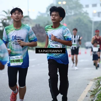 Runner Photo 7268048