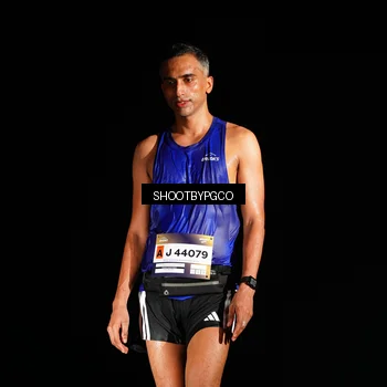 Runner Photo 7268057