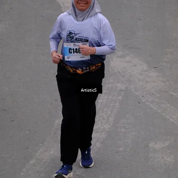 Runner Photo 7268063