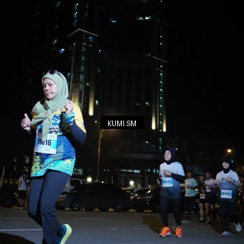 Runner Photo 7268066