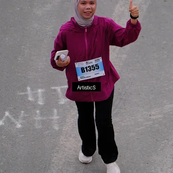 Runner Photo 7268068