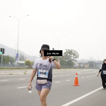 Runner Photo 7268071