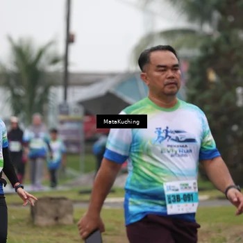 Runner Photo 7268072