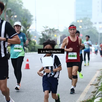 Runner Photo 7268077