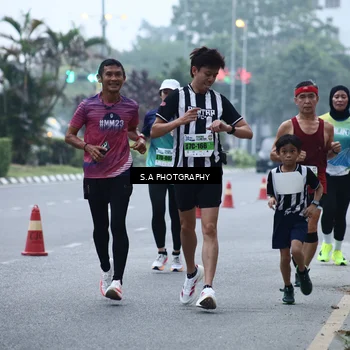 Runner Photo 7268078