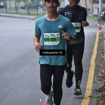 Runner Photo 7268079