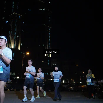 Runner Photo 7268080