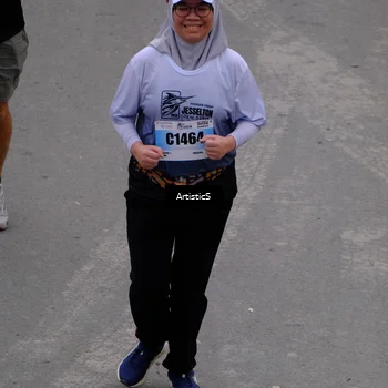 Runner Photo 7268085
