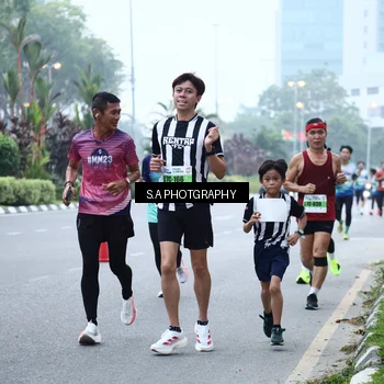 Runner Photo 7268086