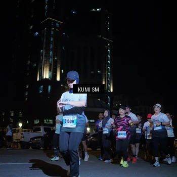 Runner Photo 7268087