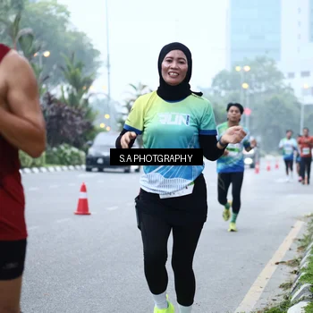 Runner Photo 7268088