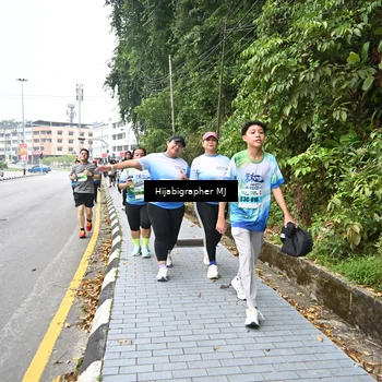 Runner Photo 7268095