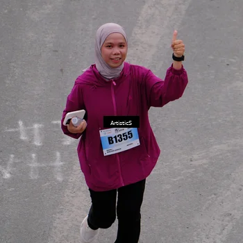 Runner Photo 7268098