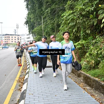 Runner Photo 7268102