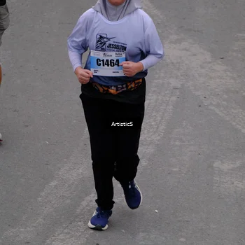 Runner Photo 7268103