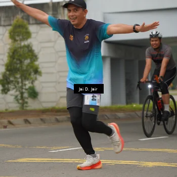 Runner Photo 7268104