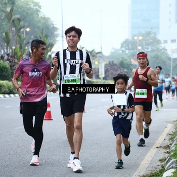 Runner Photo 7268106