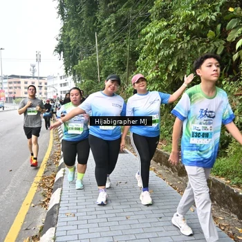 Runner Photo 7268108