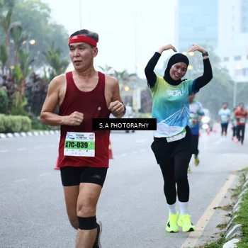 Runner Photo 7268110