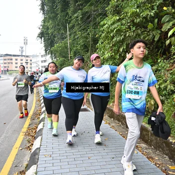 Runner Photo 7268112