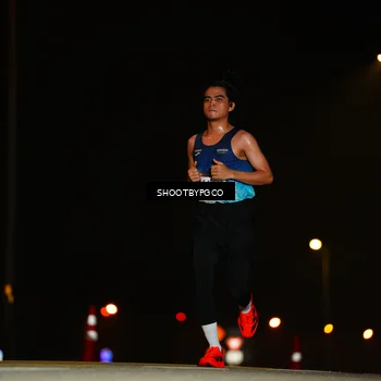 Runner Photo 7268113
