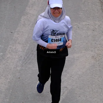 Runner Photo 7268115