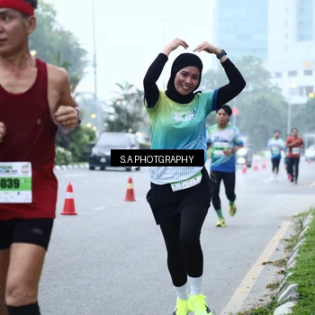 Runner Photo 7268118