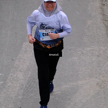 Runner Photo 7268121