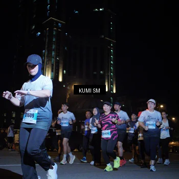 Runner Photo 7268123