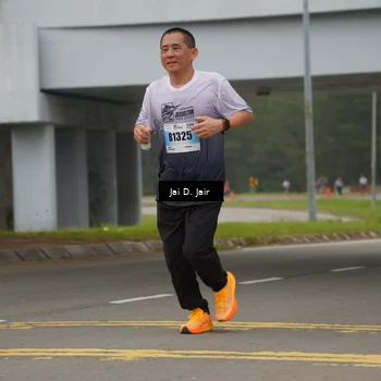 Runner Photo 7268124