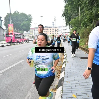 Runner Photo 7268126