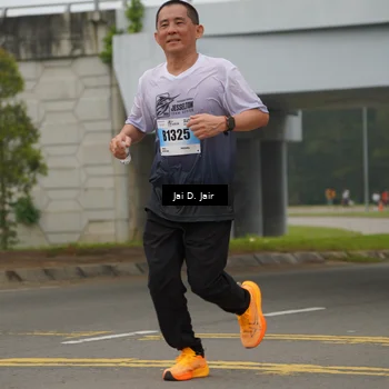 Runner Photo 7268127