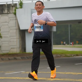 Runner Photo 7268131