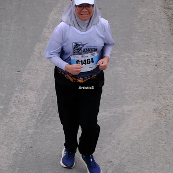 Runner Photo 7268132